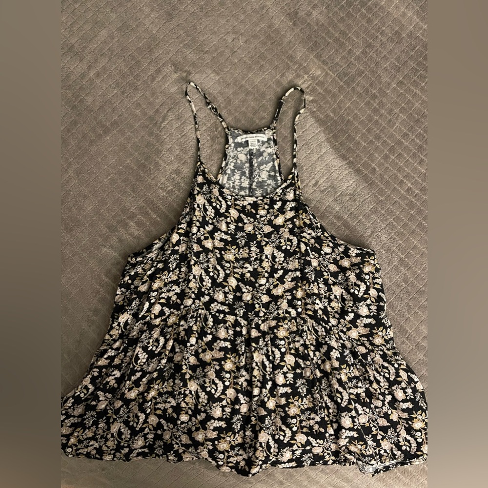 large American Eagle tank top